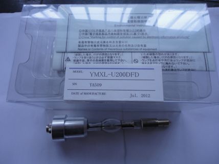 日本YMXL-U200DFD替代濱松L10852燈管
