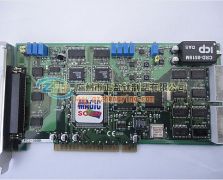 PCI-1800數據采集卡