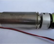 MINIMOTOR SA馬達