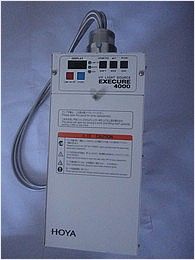 豪雅HOYA4000點(diǎn)光源