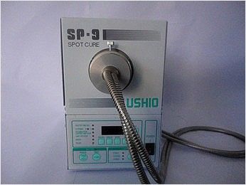 日本USUIO  SP-9點(diǎn)光源照射機(jī)